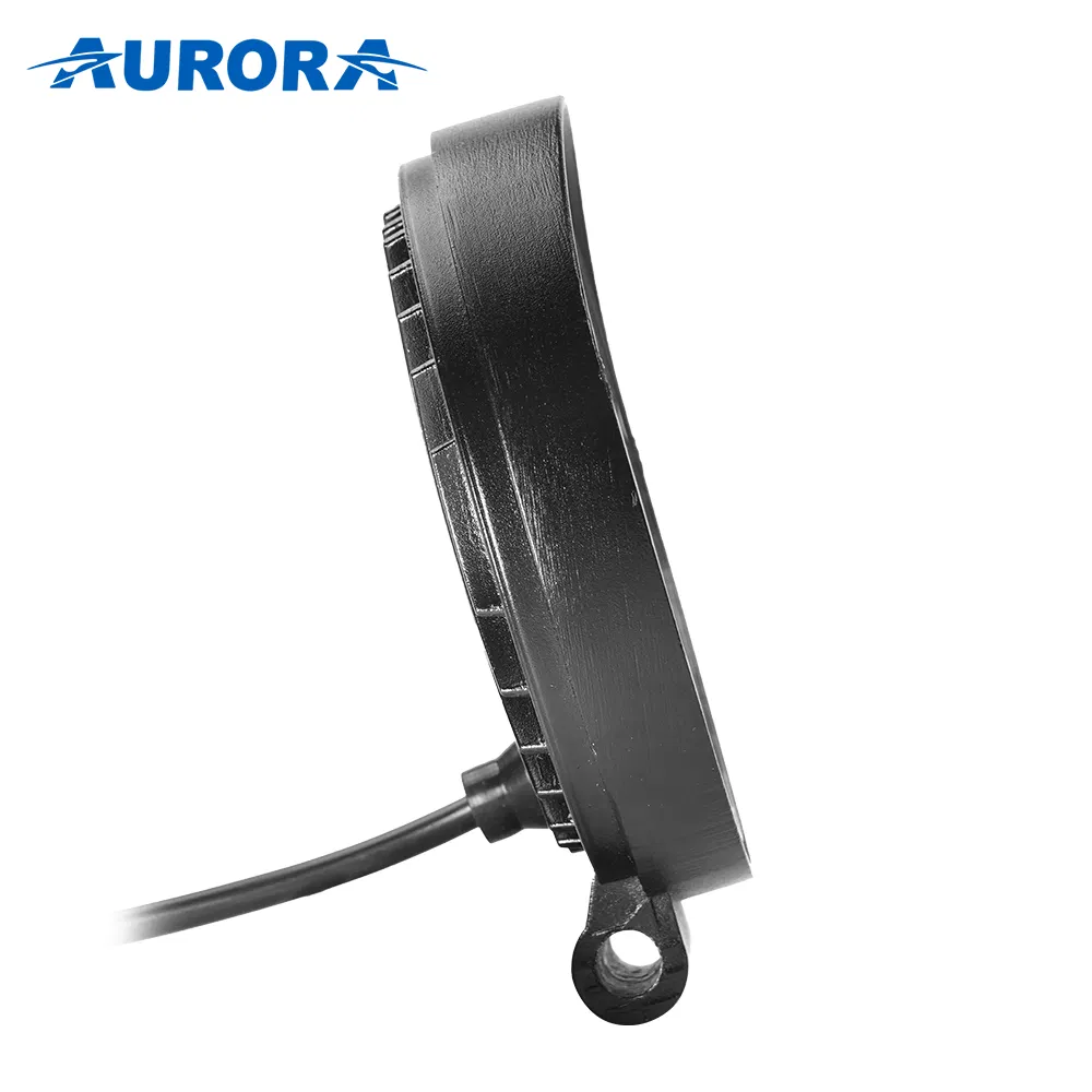 Aurora 4.5 Luz de Trabalho LED para Veículos Agrícolas