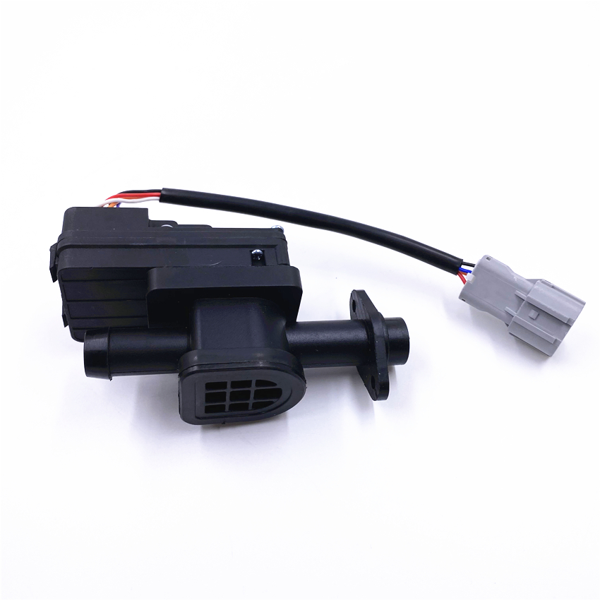 Sistema de Motor de Limpador de Para-brisa Sinotruk HOWO Wg1642741001 para Caminhões