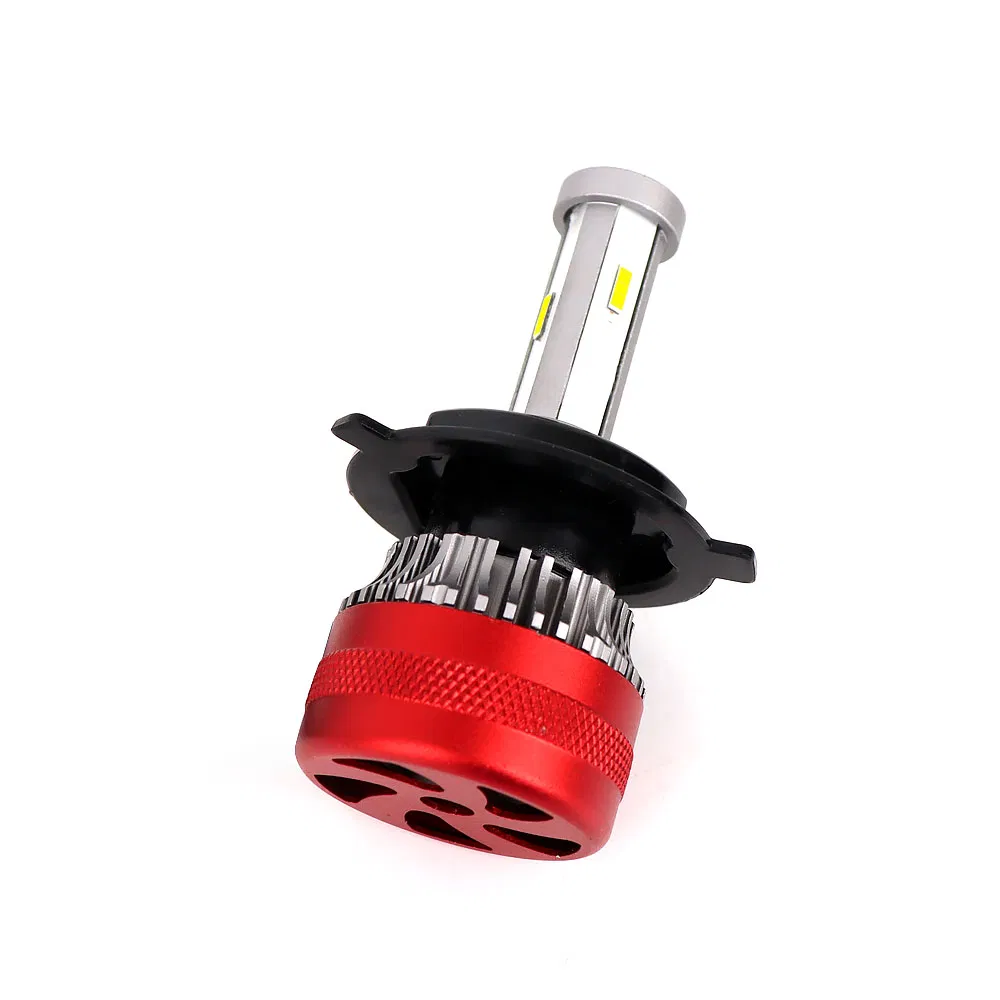 Detalhe Luz LED