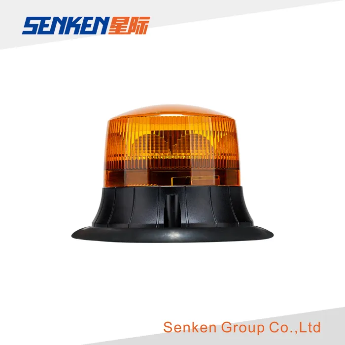 Iluminação de Emergência LED 4