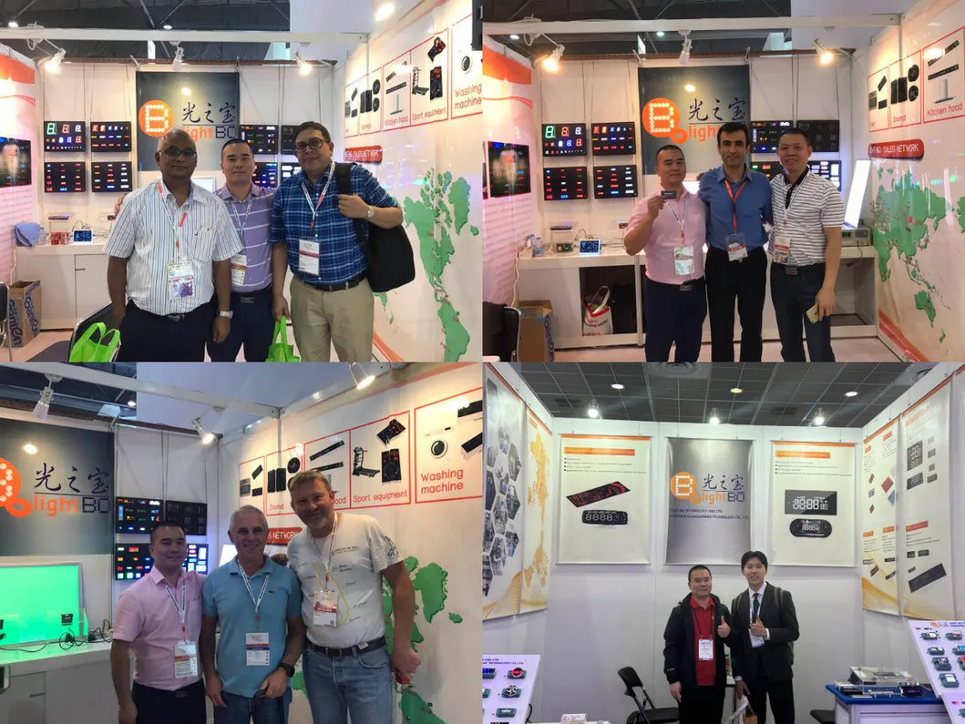 Exposição 1