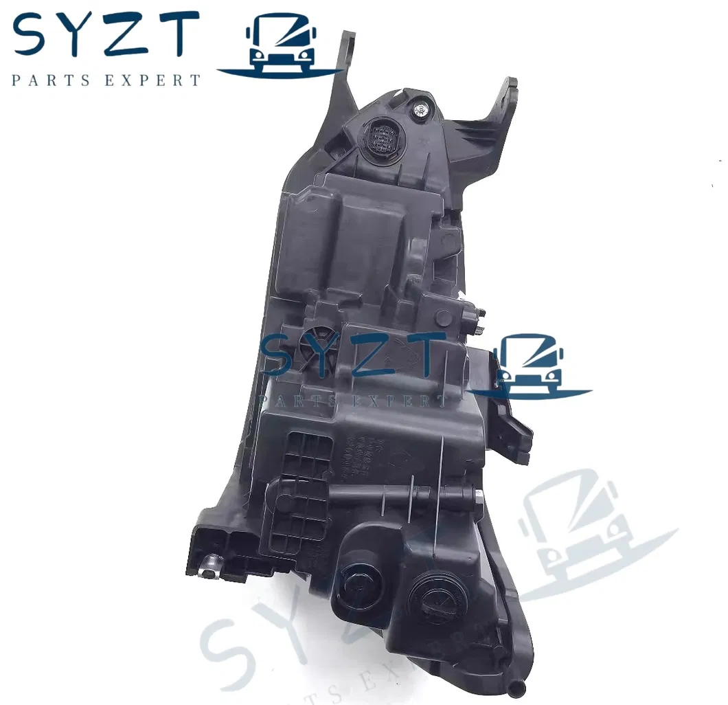 Auto Parts BYD