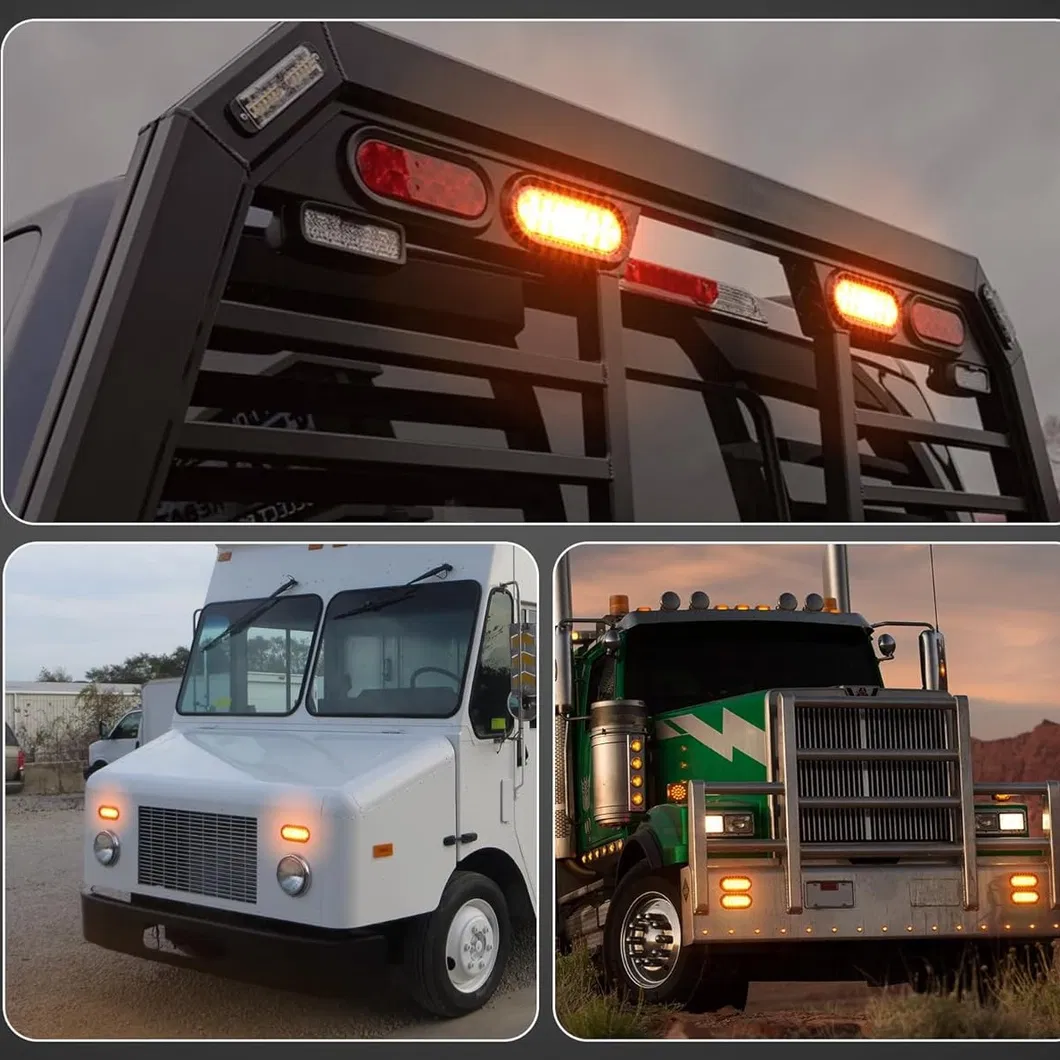 Luz LED 5
