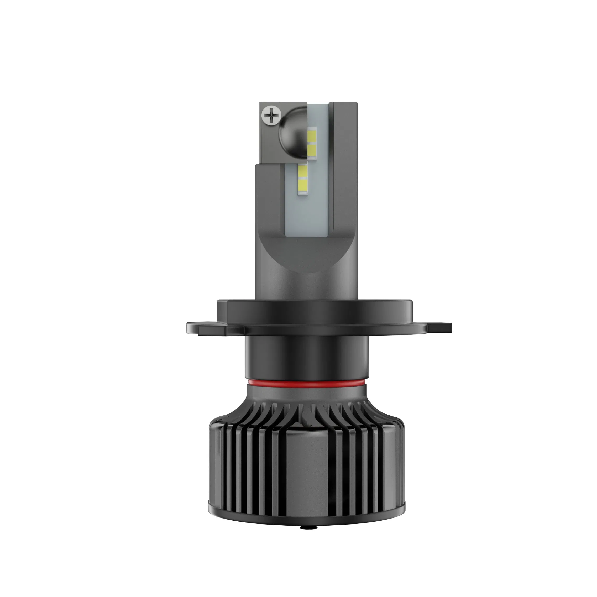 Mercado de Acessórios Automotivos 60W Iluminação LED