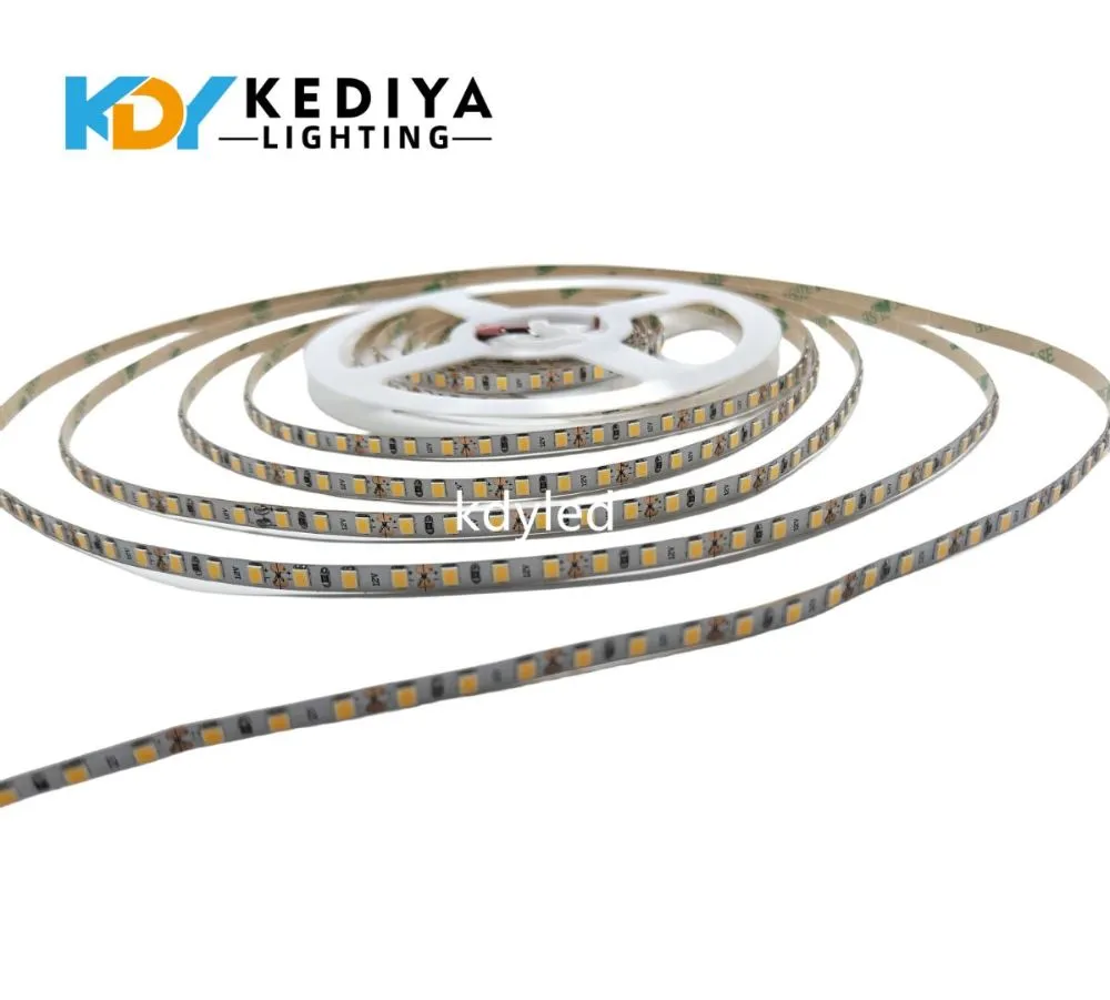 Detalhe LED 1