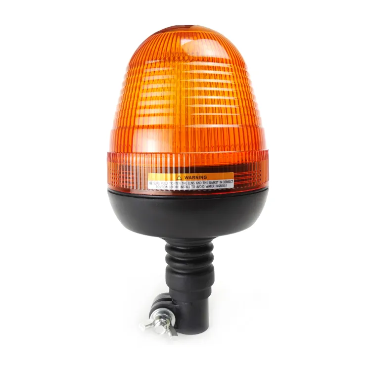 Luz de Advertência LED 2