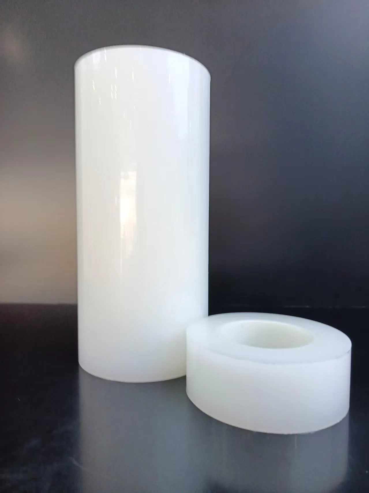 Filme Protetor Transparente PE Versátil para Soluções de Eletrodomésticos