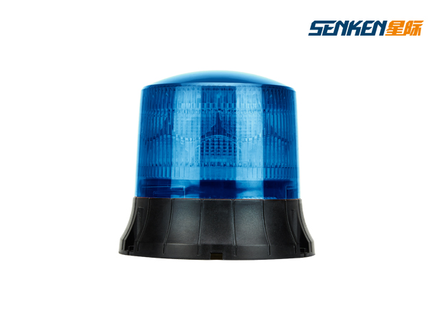 Soluções de Iluminação de Veículos de Emergência Senken para Aumentar a Segurança nas Estradas