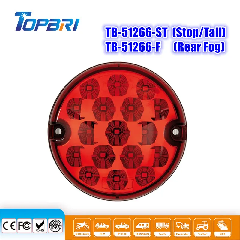 Detalhe Luz LED 1