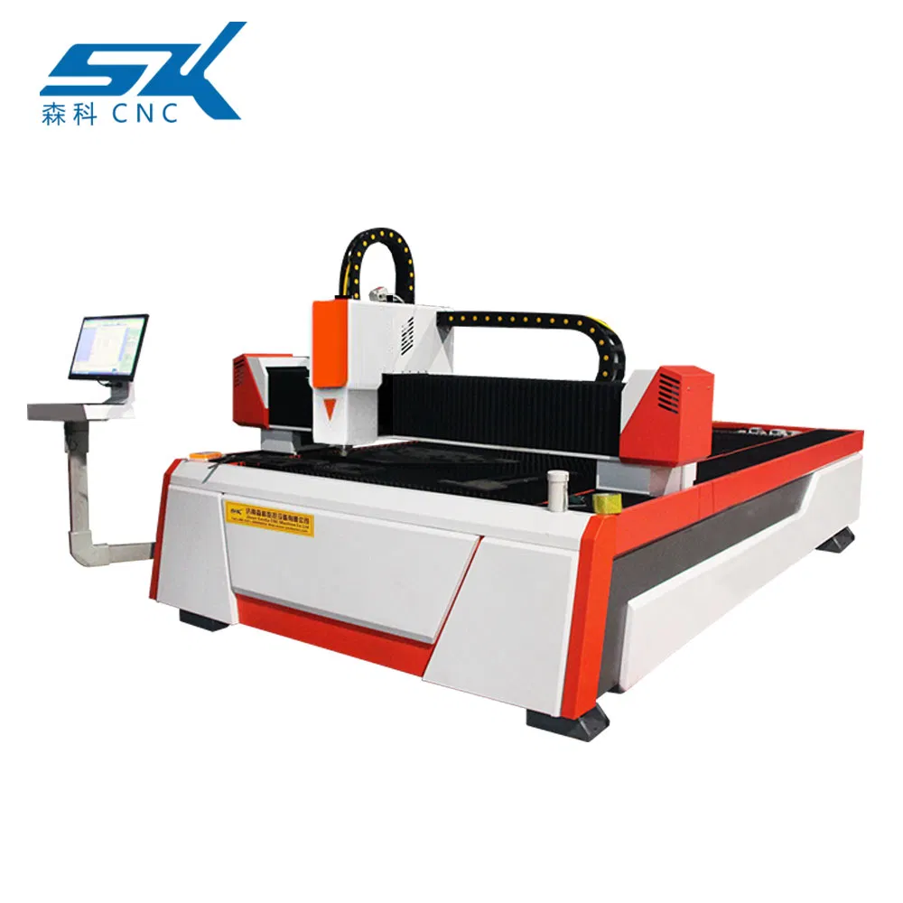 Cabeça de Corte a Laser Raytools 4kw Controlador de Altura de Tocha Sistema de Controle Cypcut BCS100
