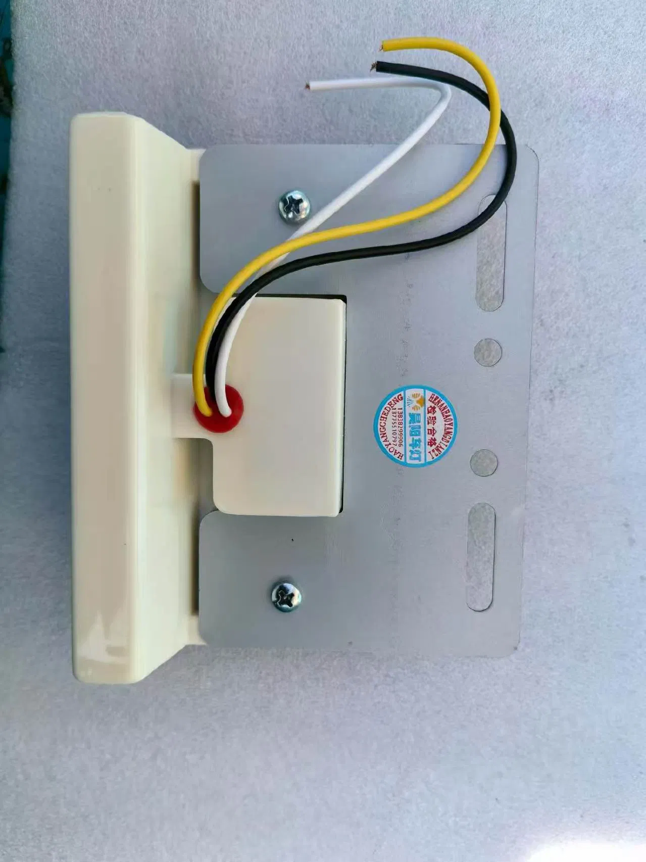 Kit de Iluminação 12/24V para Sistema de Iluminação de Caminhão Trailers para Veículos Comerciais Pesados Lâmpada de Aviso de Segurança Universal para Semirreboque LED