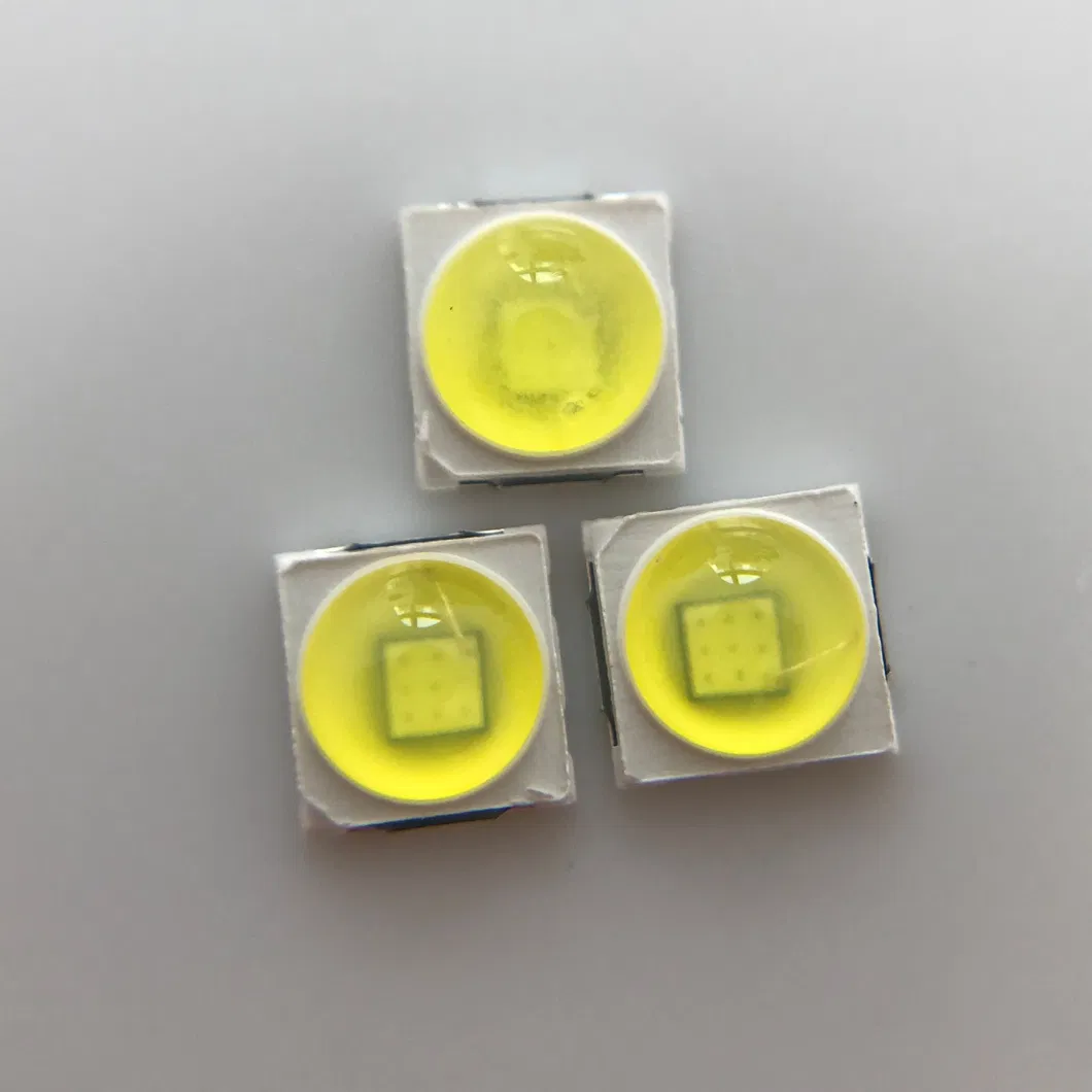 Detalhe LED 2