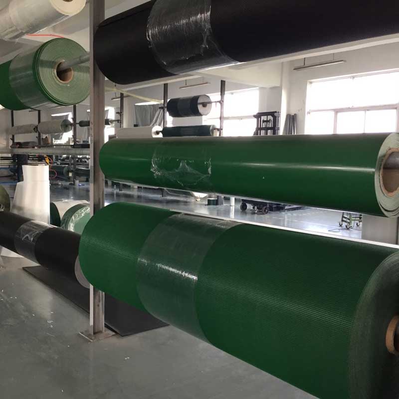 PVC-PU-lightweight-conveyor-belt1