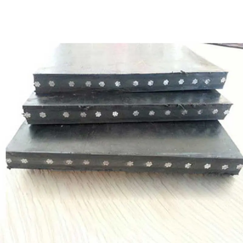 Best Steel Wire Rope Core Conveyor Belt Manufacturer, Manufacturers