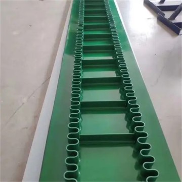 PVC-PU Lightweight Conveyor Belt