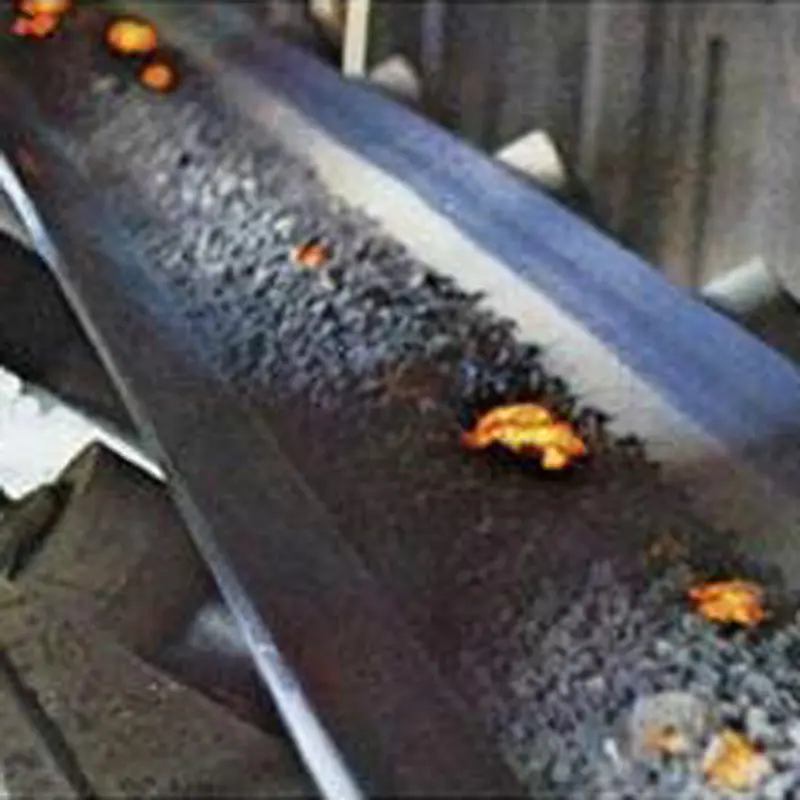 China Heat-Resistant Rubber Conveyor Belt Suppliers | Factory Direct Quality & Durability