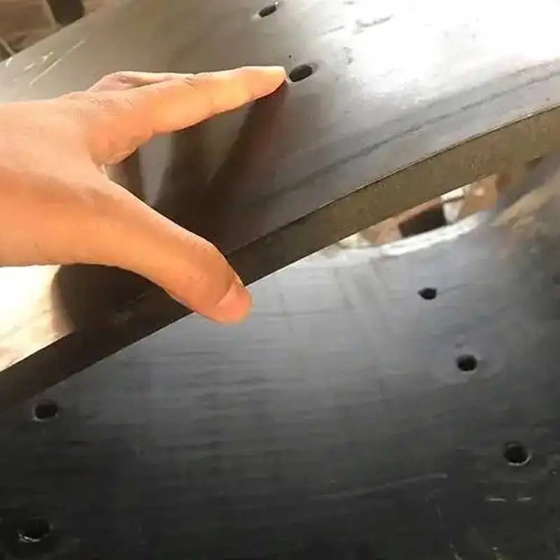 China Rubber Lifting Conveyor Belt Suppliers | High-Quality Factory Production for Bucket Elevators