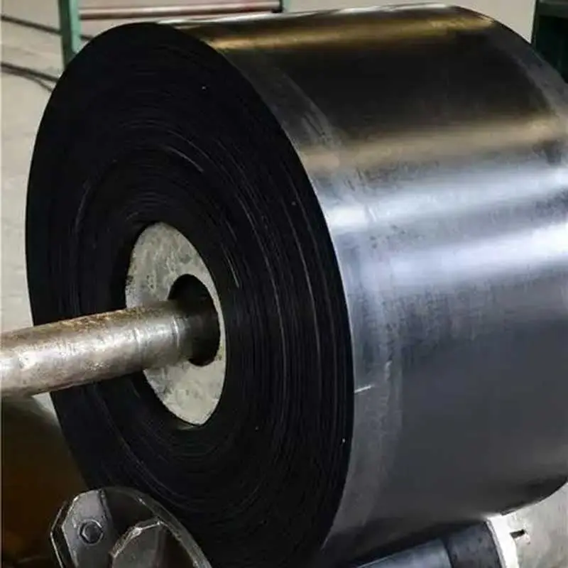 China Acid and Alkali Resistant Conveyor Belt Suppliers in China | High-Performance Factory Solutions Manufacturers, Factory