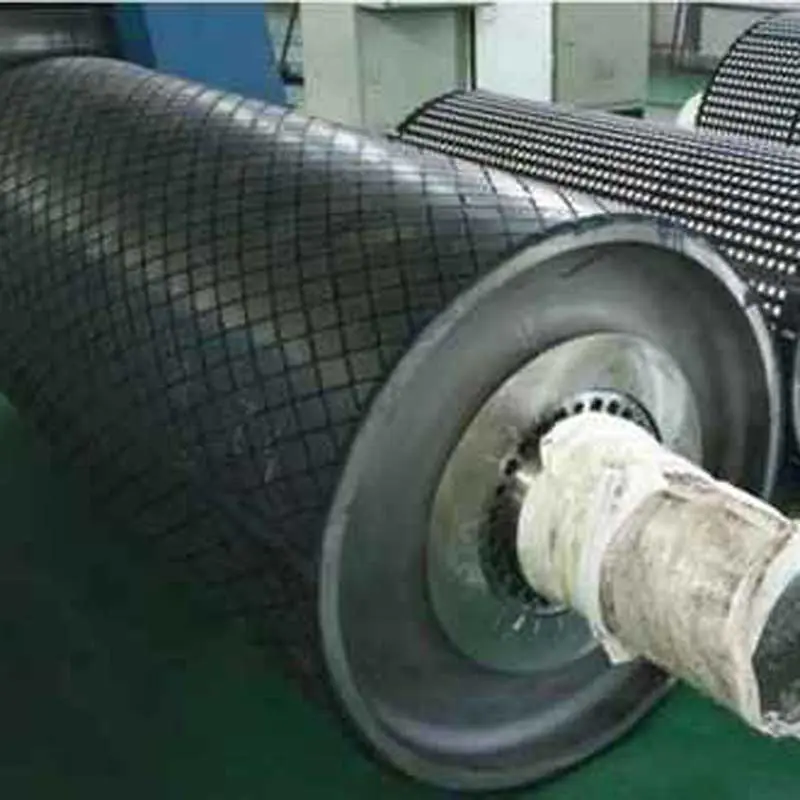China Conveyor Trough-Type Idler Rollers - High-Quality Suppliers and Factory Direct Solutions