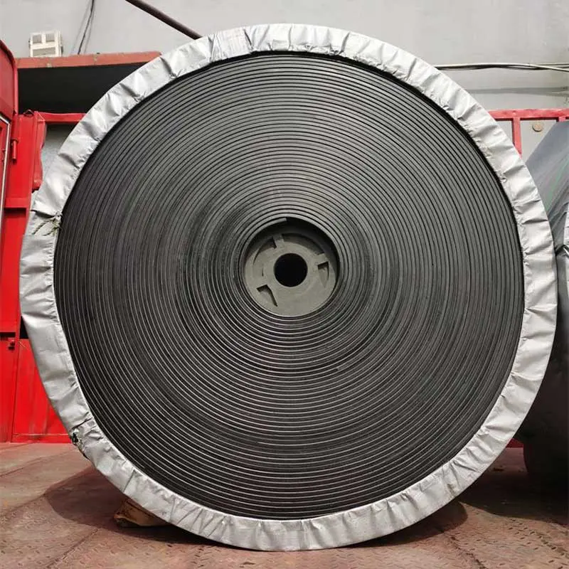 China Cold Resistant Rubber Conveyor Belt - China Suppliers & Factory with Diverse Specifications and Custom Options Supplier, Suppliers