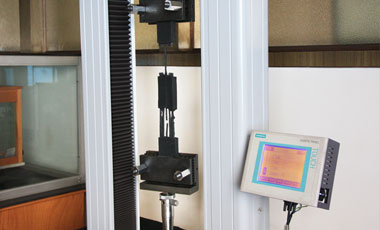 Steel Cord Pull-out Machine