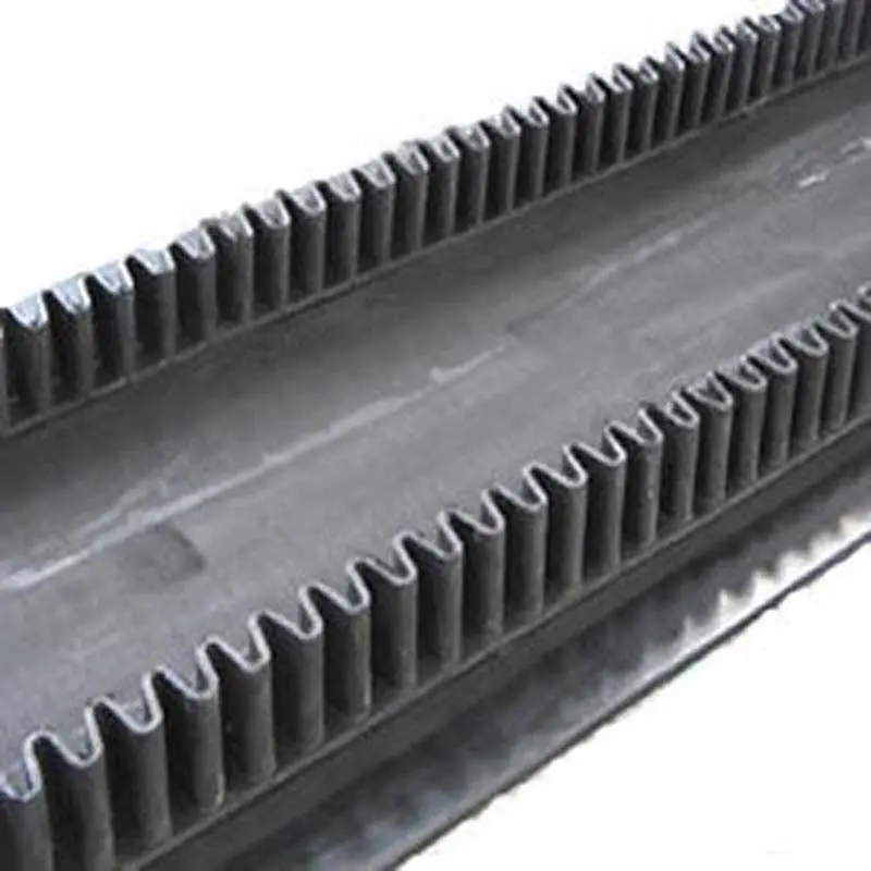 China Sidewall conveyor belt Supplier, Factory