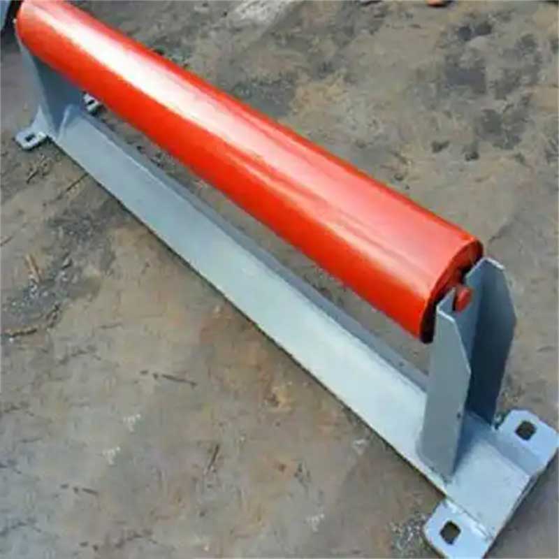 Troughing Idler03