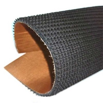 Patterned Conveyor Belt