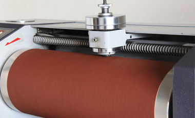 Abrasion Tester