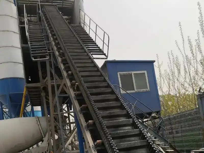 China Sidewall conveyor belt Supplier, Factory