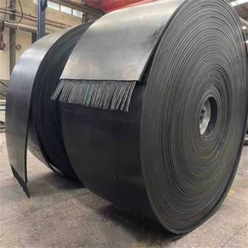 Steel Wire Rope Core Conveyor Belt
