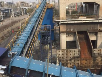 Flame Retardant Rubber Conveyor Belt