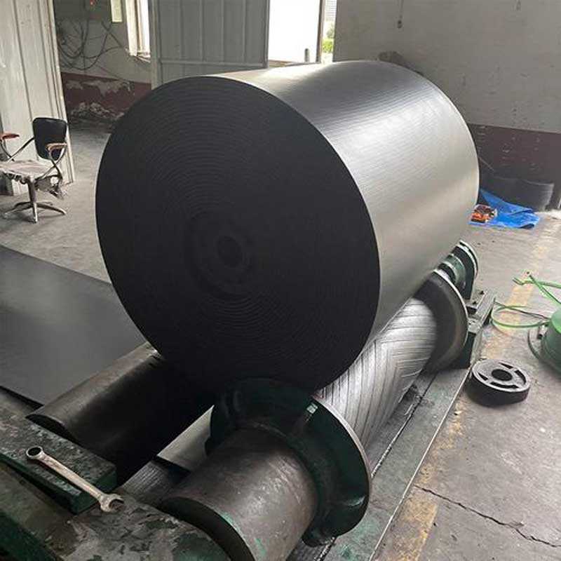 flame-retardant-conveyor-belt