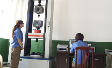 Abrasion Tester
