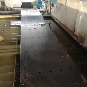Rubber Lifting Conveyor Belt