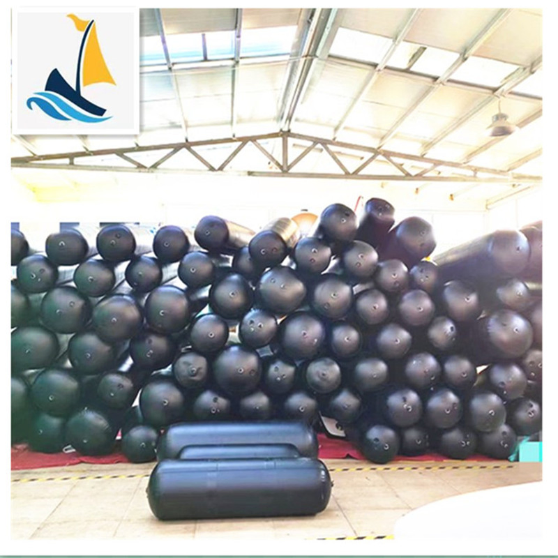 Europe Shipyacht 1.2mmpvc Protective Inflatable Ship Fender Boat Buoy Bumper Rib PVC Marine Yacht Boat Fender for Sale