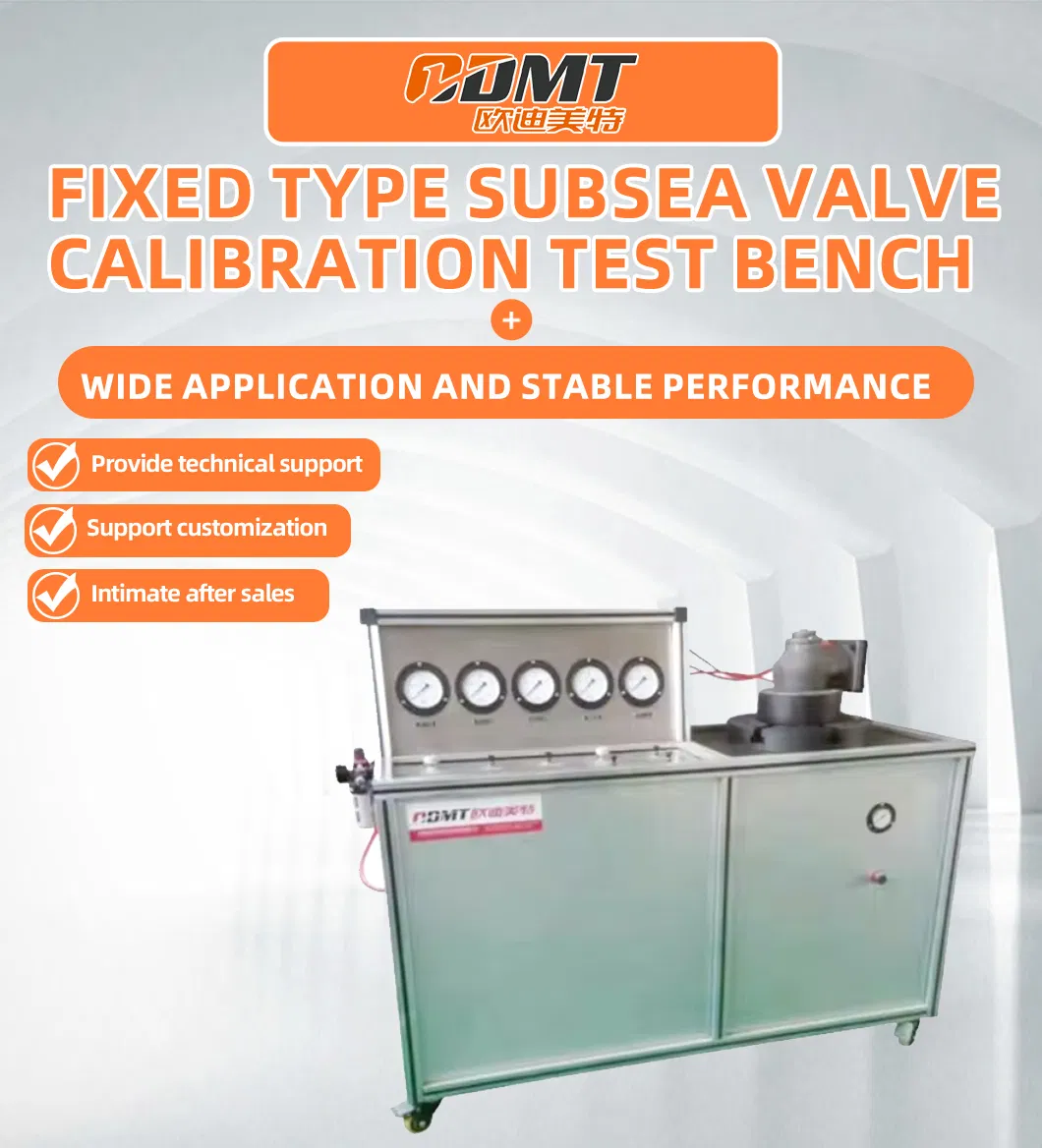 Calibration Equipment