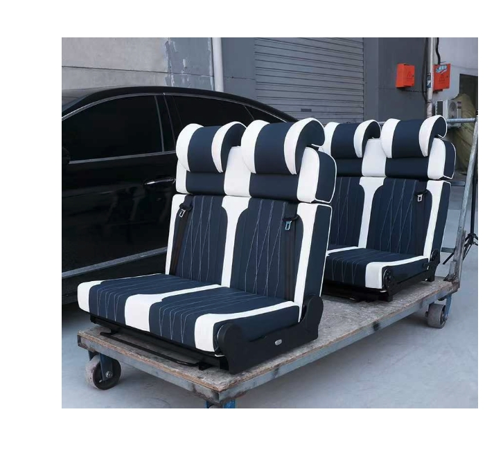 Ylc Luxury Business Passenger Commander Bench Ambulance Pilot Train Tractor Forklift Rail Boat Ferry Marine Sprinter Van RV Executive Coach Mini Bus M1 Seat
