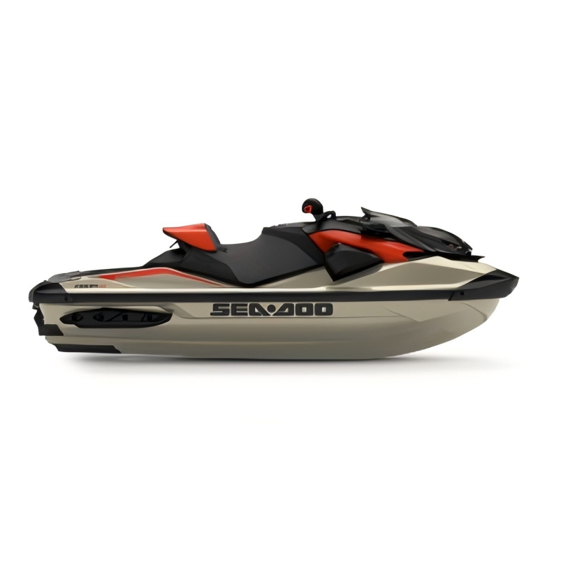 2025 Promotional Models Water Sports Personal Watercraft Brp Sea Doo Rxp- X RS 325 Jet Ski Available and Ready to Ship