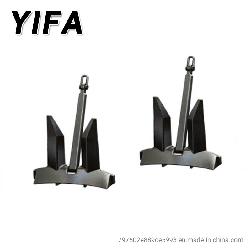 Marine Boat AC-14 High Holding Power Anchor