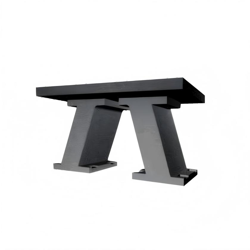 Marine Equipment of Pi Rubber Fender for Safety Docking