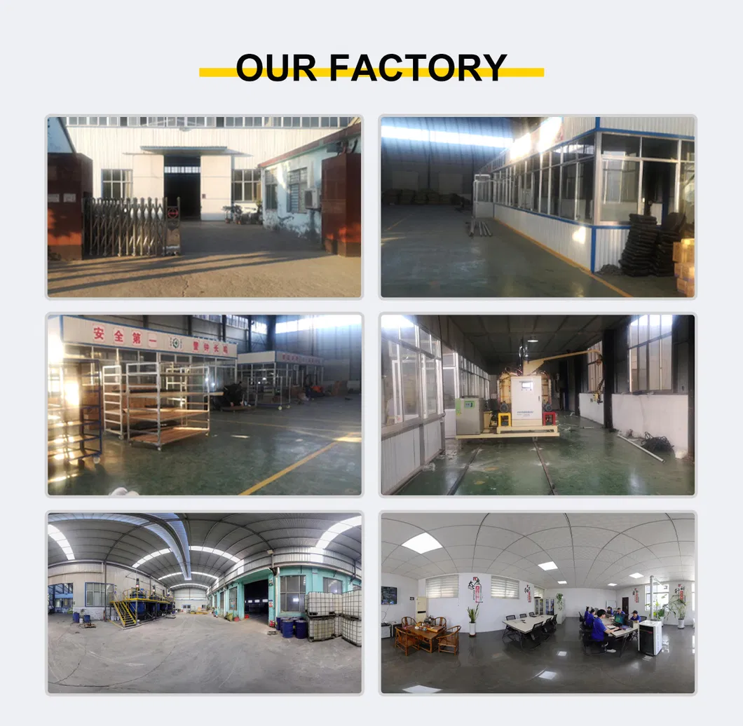 Manufacturing Factory