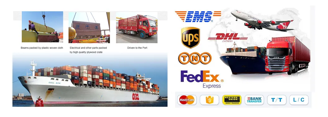 Transportation Logistics