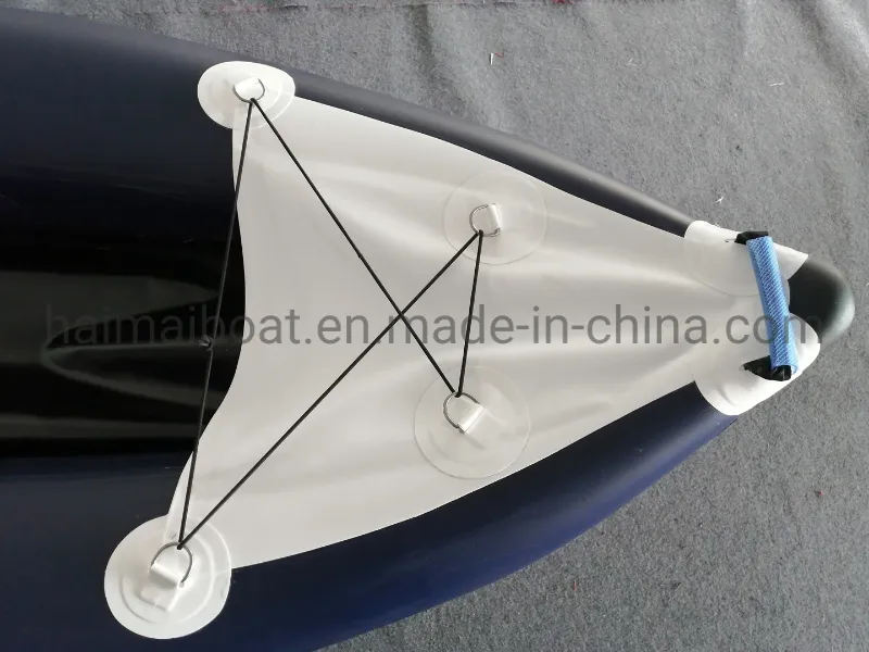 Sport Boat Accessory 6