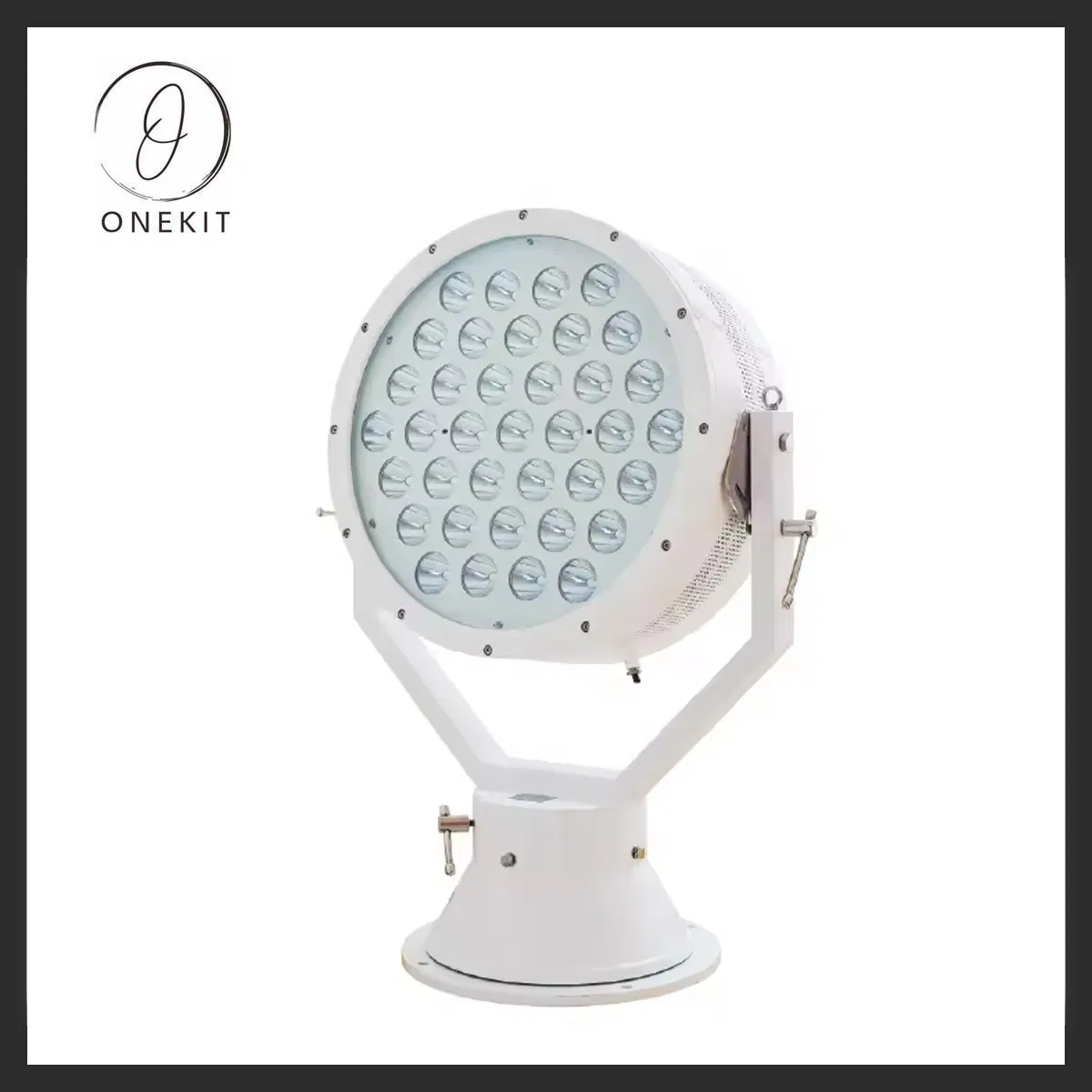 Marine Boat Searchlight LED Outposts Search Light Sea Wall Lighting