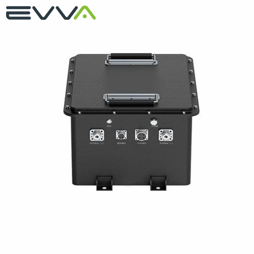 Custom Marine Lithium Battery Pack -12V/24V/48V LiFePO4 for Electric Boats &amp; Yachts