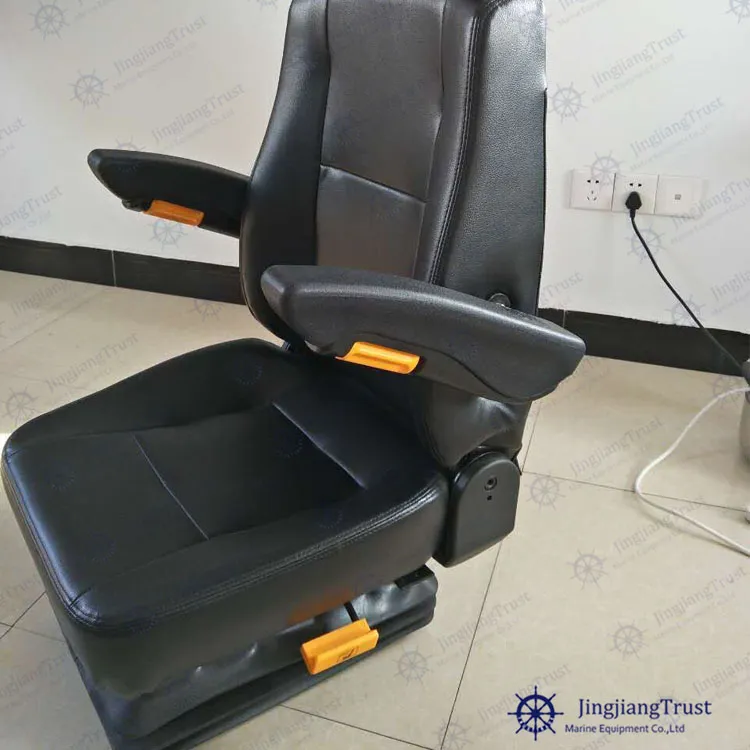 Boat Chair Captain Marine Seat