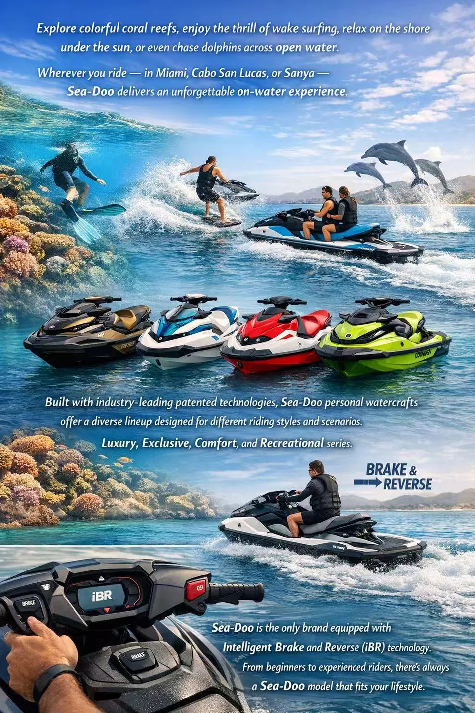 Spark Trixx 90 View 2