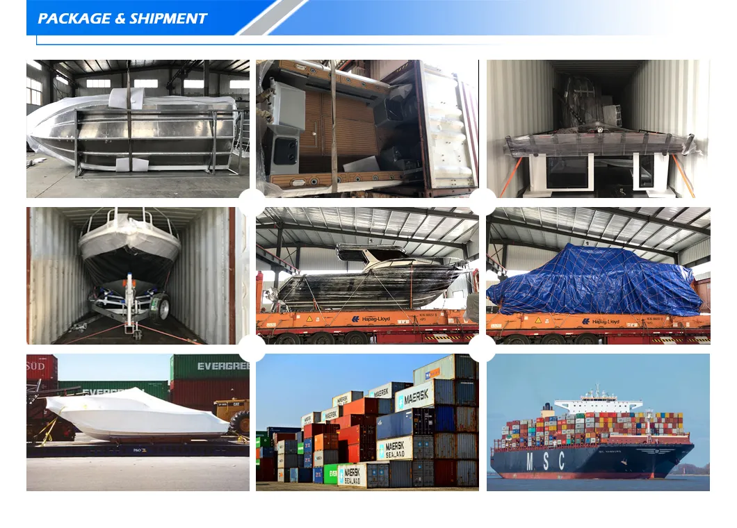 Manufacturing Process