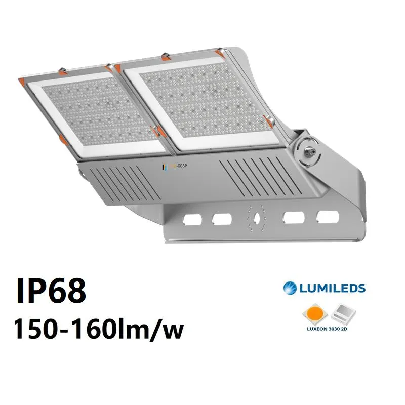 LED Lighting Optical Design